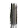 Drill America 1-1/8"-7 HSS Machine and Fraction Hand Plug Tap, Tap Thread Size: 1-1/8"-7 T/A54966